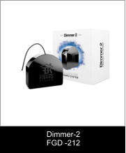 Dimmer-2 FGD -212