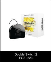 Double Switch 2 FGS -223