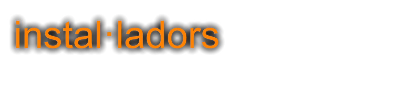 instal·ladors