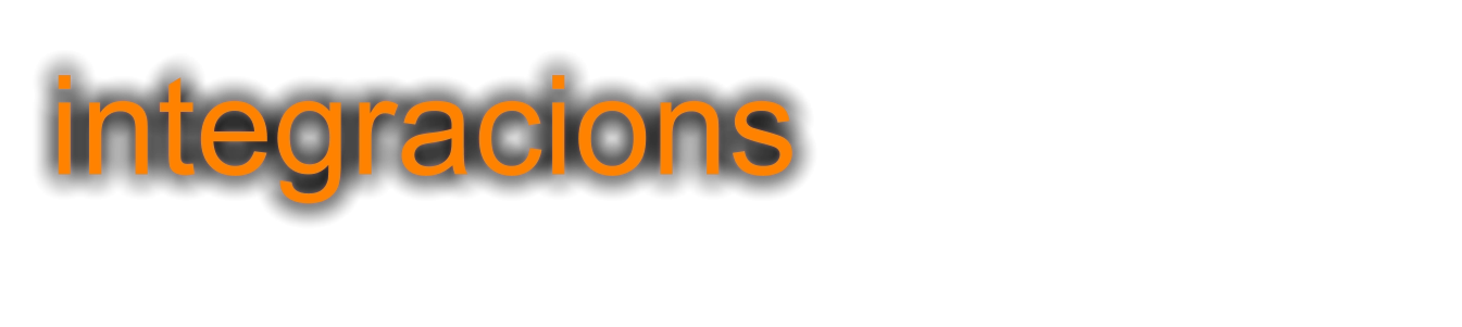 integracions