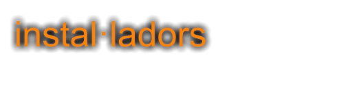 instal·ladors