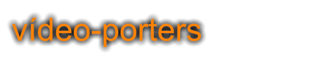 vídeo-porters