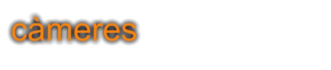 càmeres