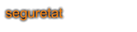seguretat