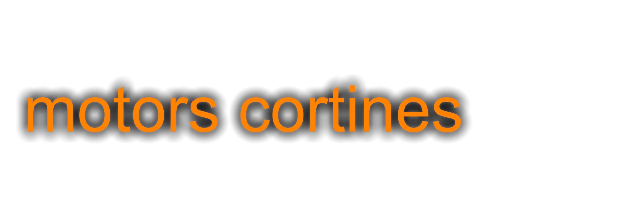 motors cortines