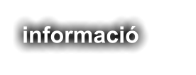 informació