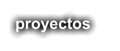 proyectos