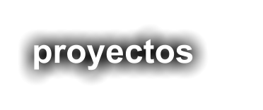 proyectos