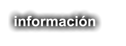 información