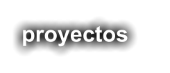 proyectos