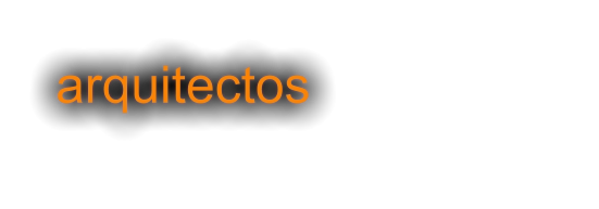 arquitectos