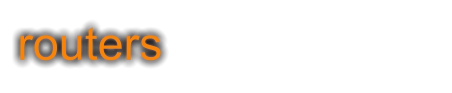 routers
