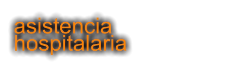 asistencia hospitalaria