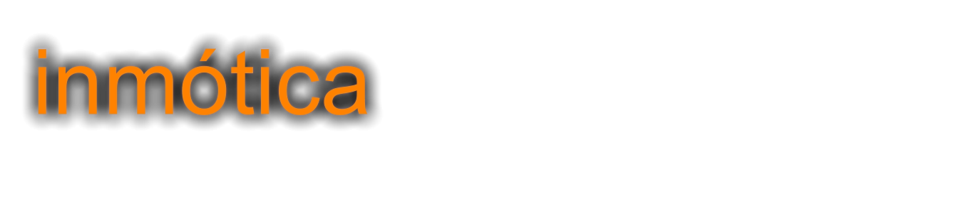 inmótica