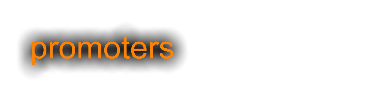 promoters
