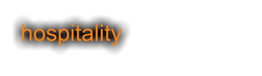 hospitality