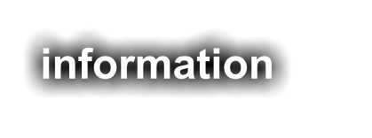 information